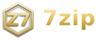 7zip logo